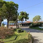 Lovely Beachfront