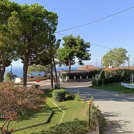 Lovely Beachfront
