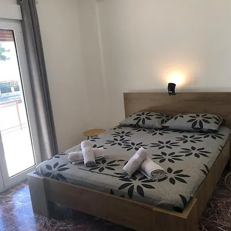 Apartament Lovely Beachfront *