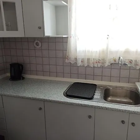 Appartement Lovely Beachfront