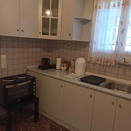 Lovely Beachfront Apartament *