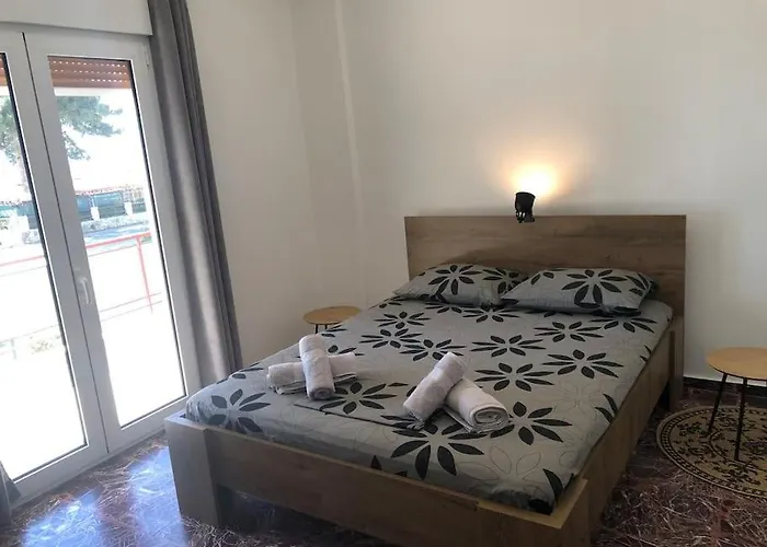 Appartement Lovely Beachfront *