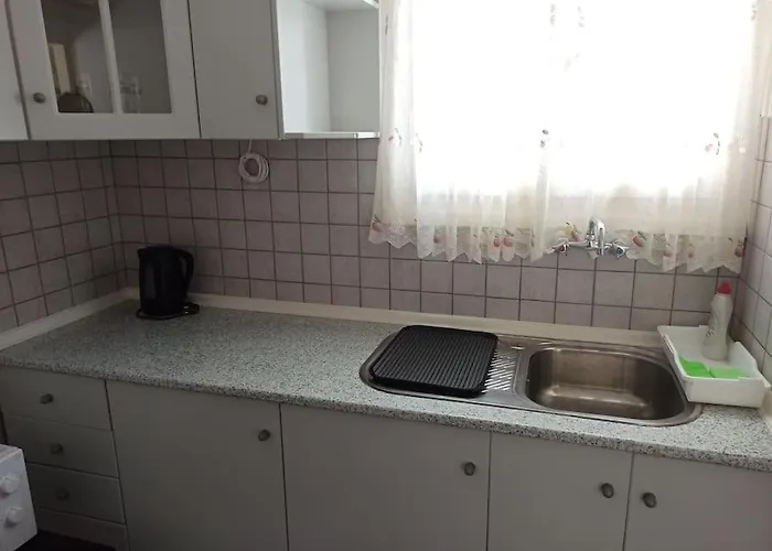 Appartement Lovely Beachfront