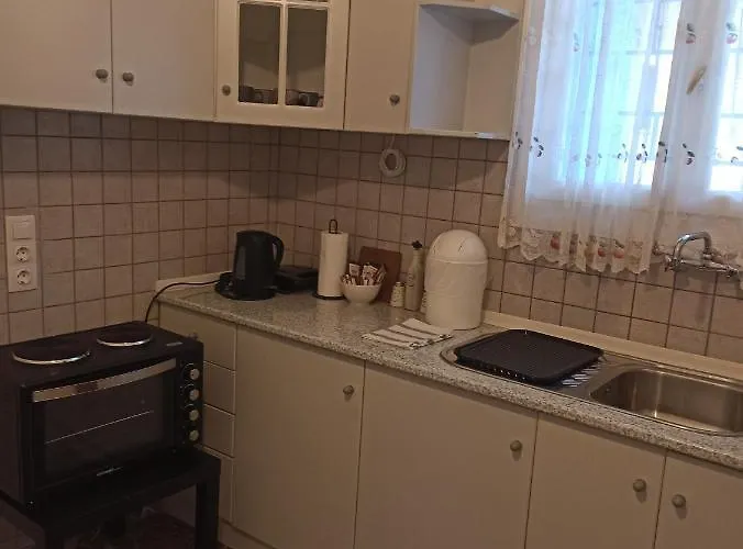 Lovely Beachfront Appartement *